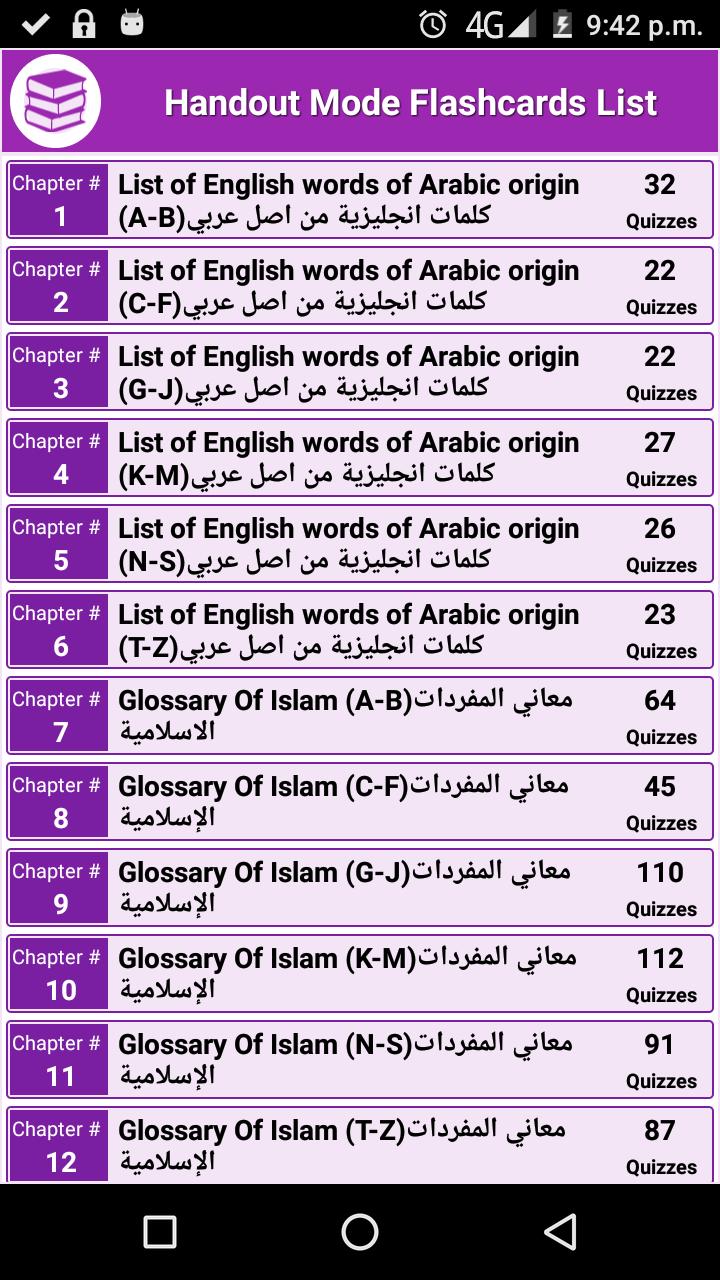 كلمات انجليزية من اصل عربي - اجمل الكلمات الانجليزيه اصلها عربي 1336