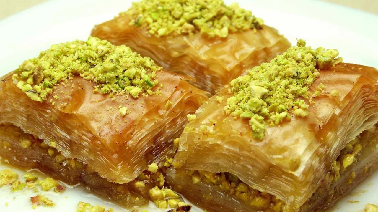 حلويات اردنية مشهورة , طرق عمل حلويات شعبيه قديمه اردنيه