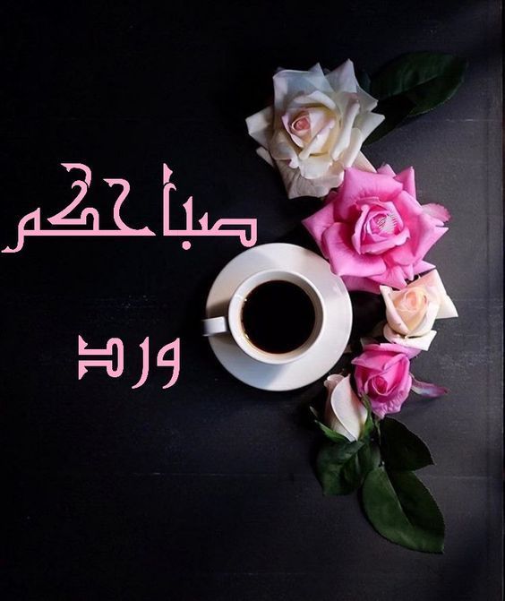 اريد صور صباح الخير - صباح الخير لعله خير 1061 11