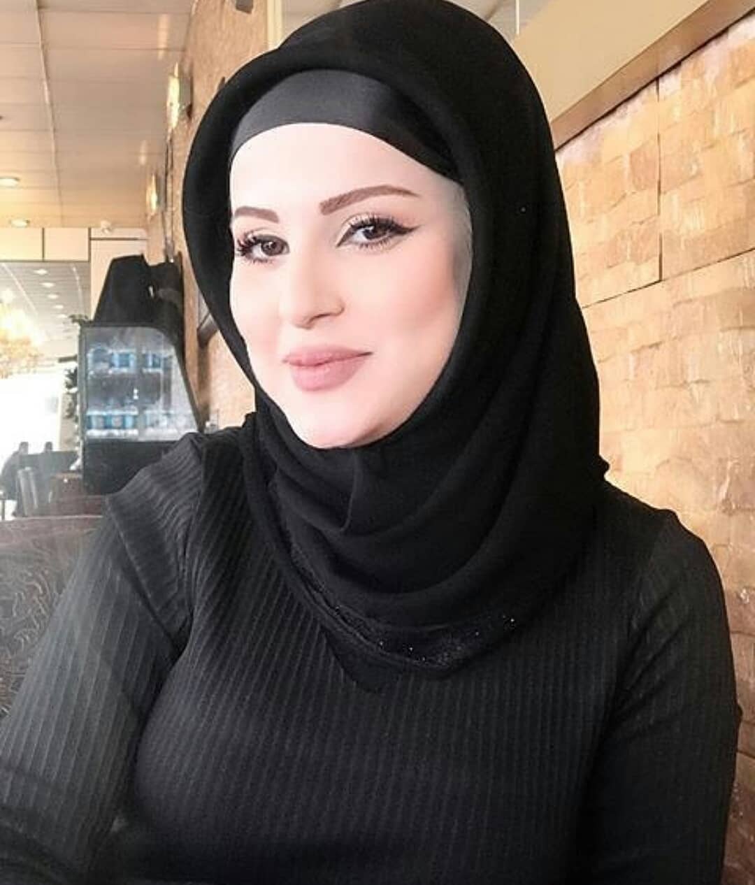 اجمل صور نساء محجبات - شياكة الحجاب 1631 1