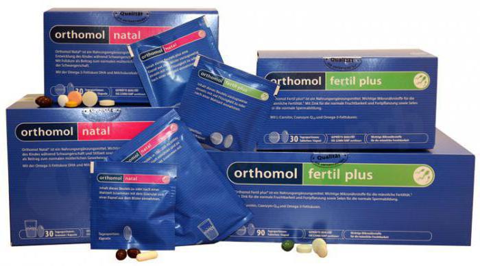 orthomol fertil plus اضرار , ما الاثار الجانبه لدواء اورثومول فيرتل بلس