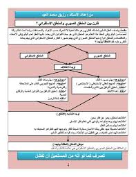 قارن بين المنطق الصوري والمنطق المادي - الفرق بين المنطق الصوري والمادي 704 3