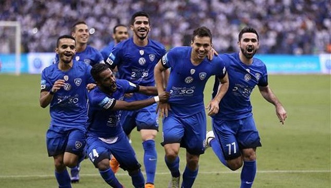 صور الهلال السعودي - النادي الملكي الهلال السعودي 3090 14