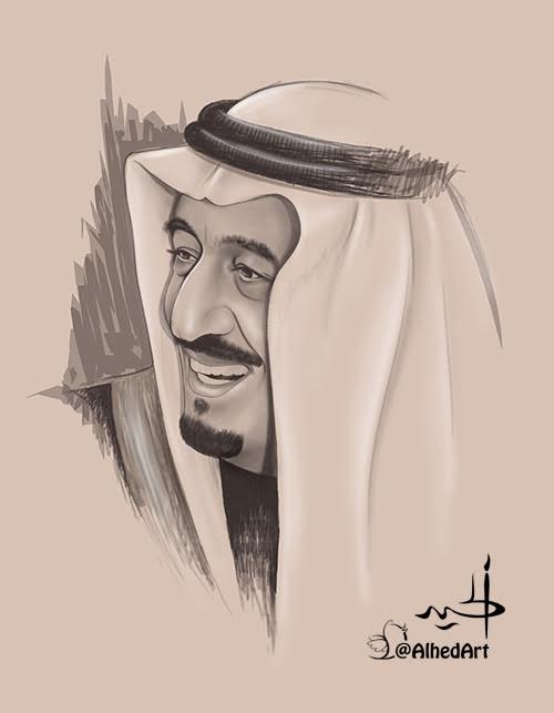 رسومات عن اليوم الوطني , مظاهر الاحتفال باليوم الوطني السعودي