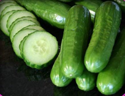 معنى كلمة خيار بالانجليزي اسهل وسيله لتعلم معني كلمه Cucumber
